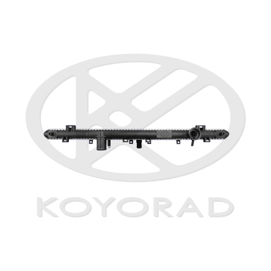 Radiator, engine cooling PL083394