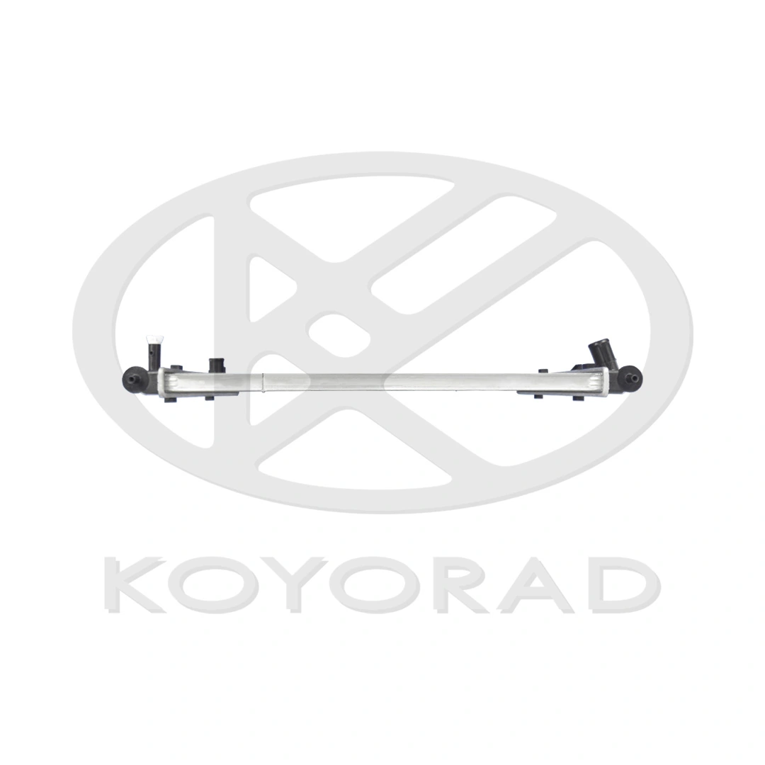 Radiator, engine cooling PL083283