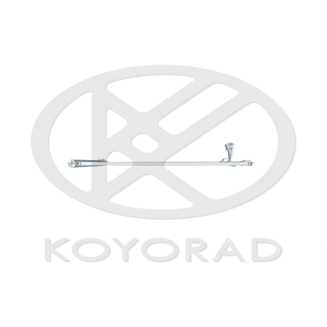 Condenser, air conditioning CD811481