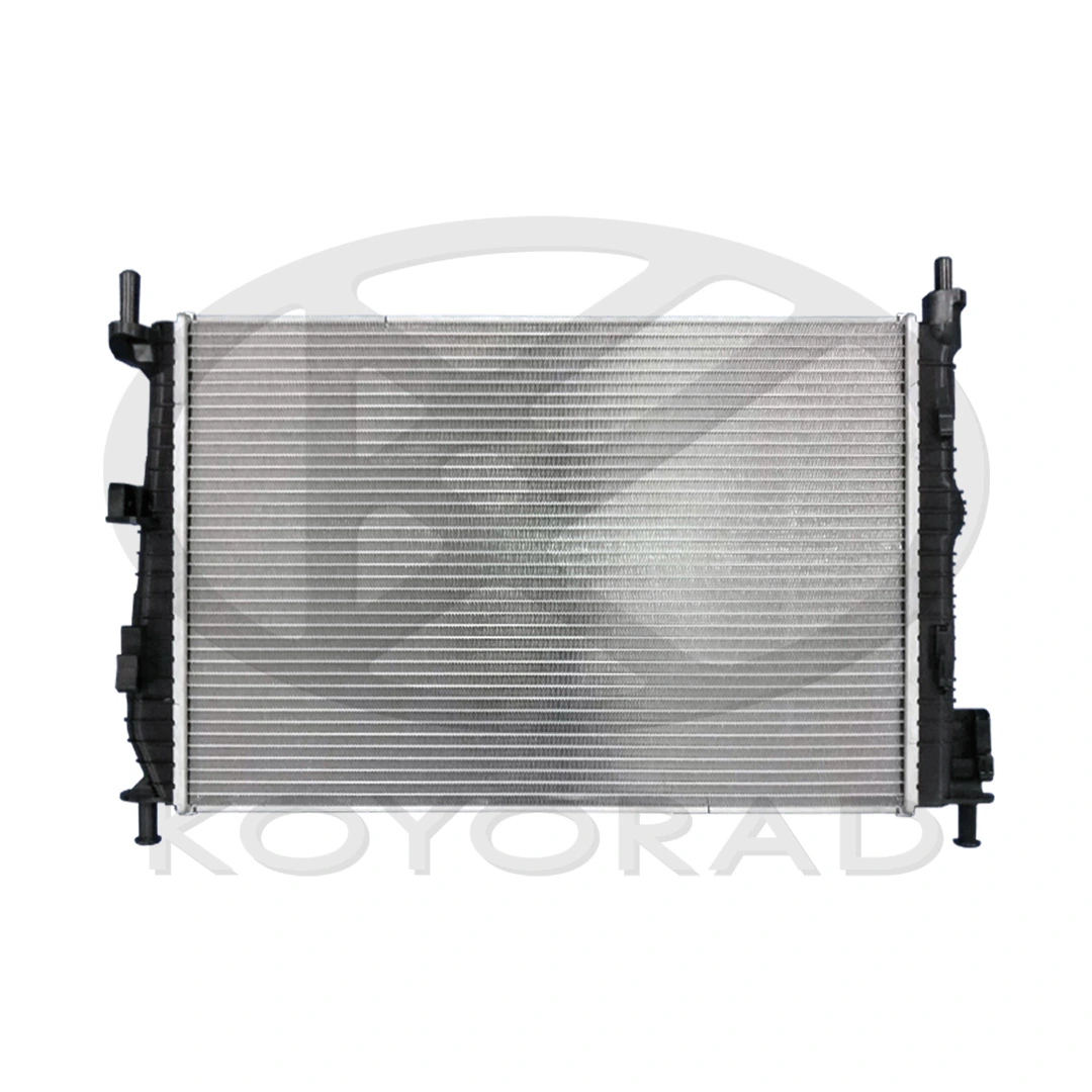Radiator, engine cooling PL063331