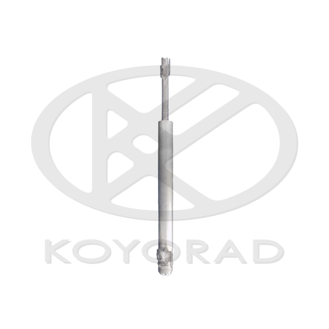 Condenser, air conditioning CD081208