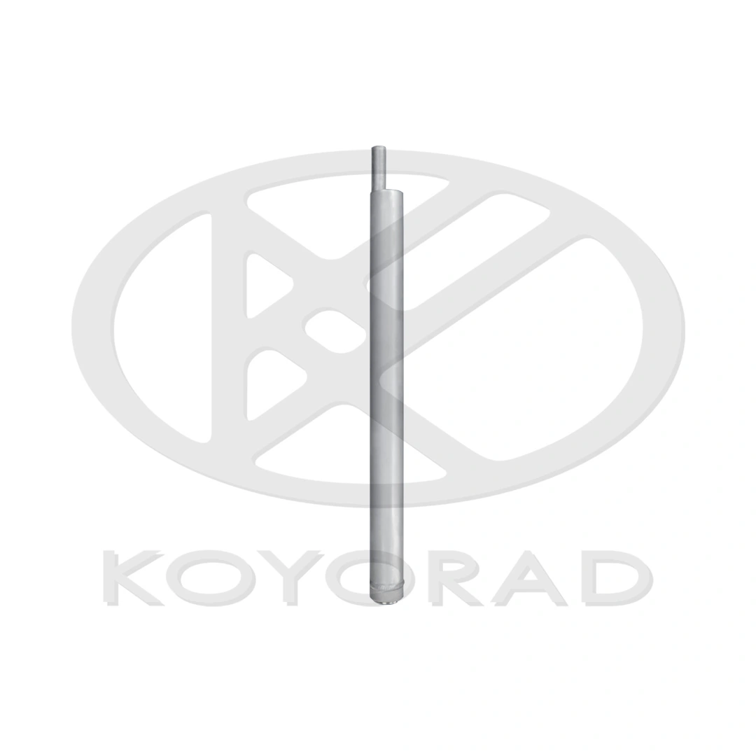 Condenser, air conditioning CD020932