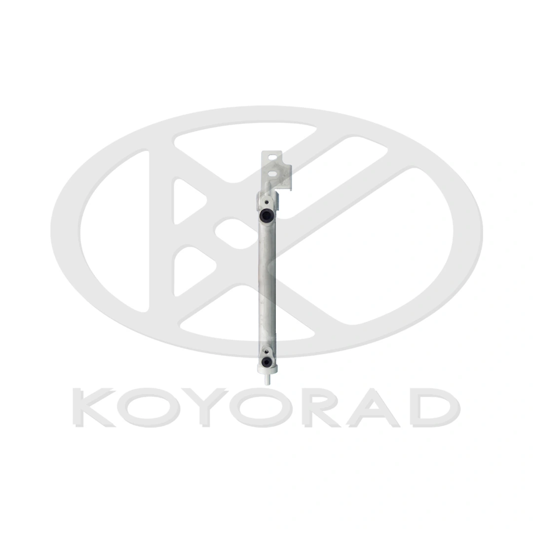 Condenser, air conditioning CD011134