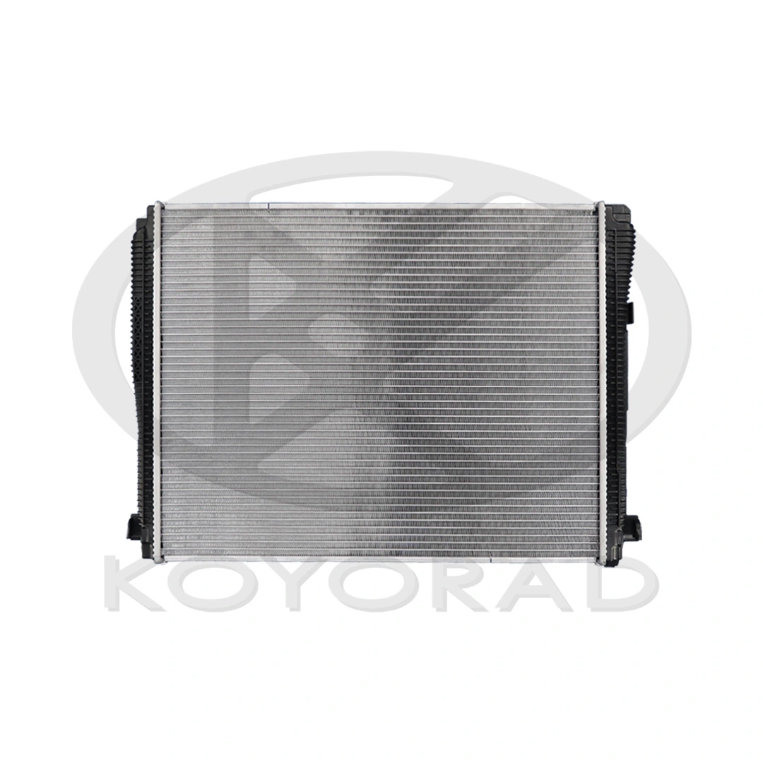 Radiator, engine cooling PL423749