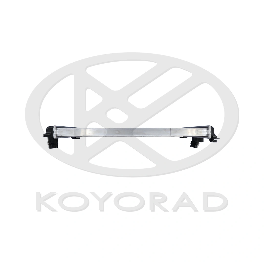 Radiator, engine cooling PL423749