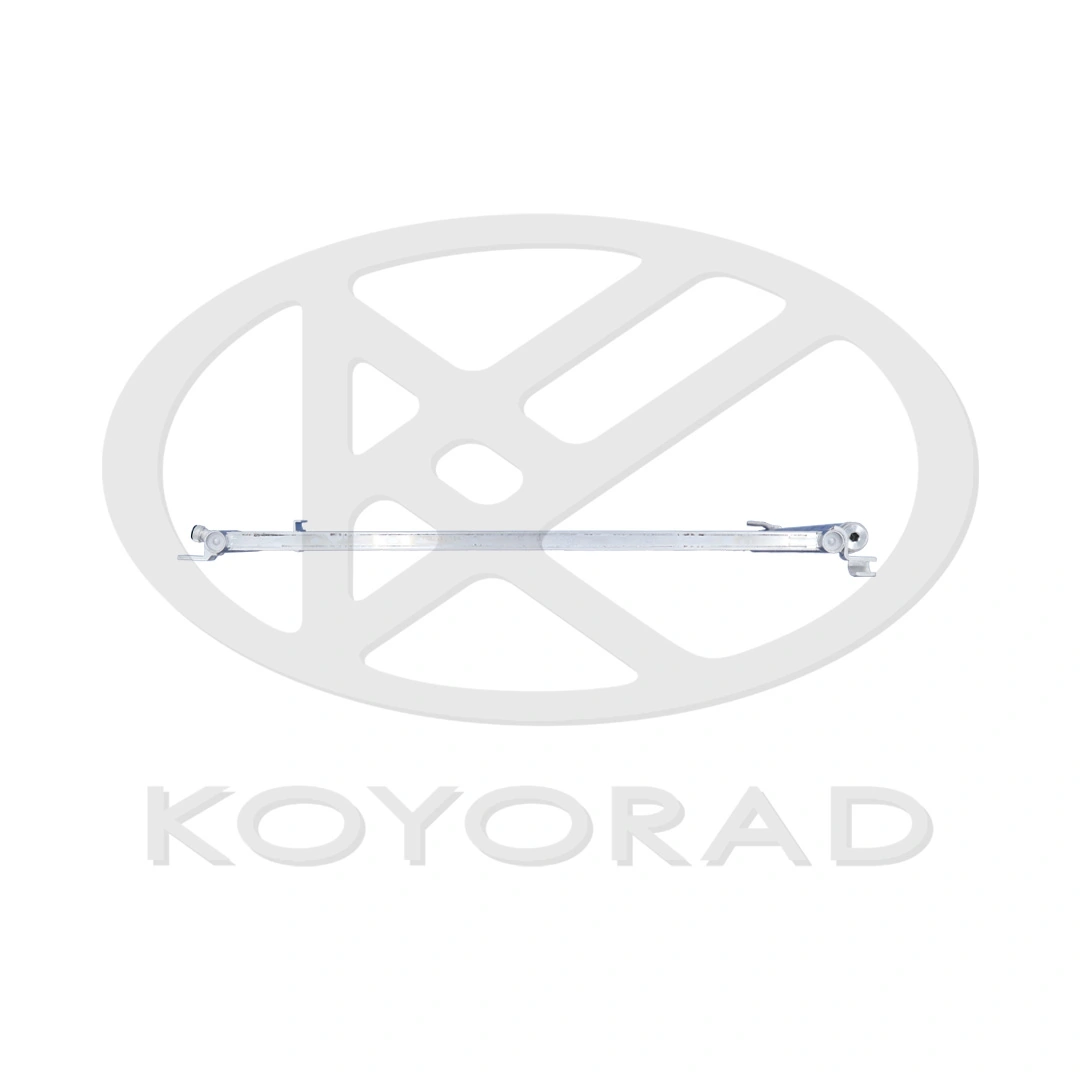 Condenser, air conditioning CD011325