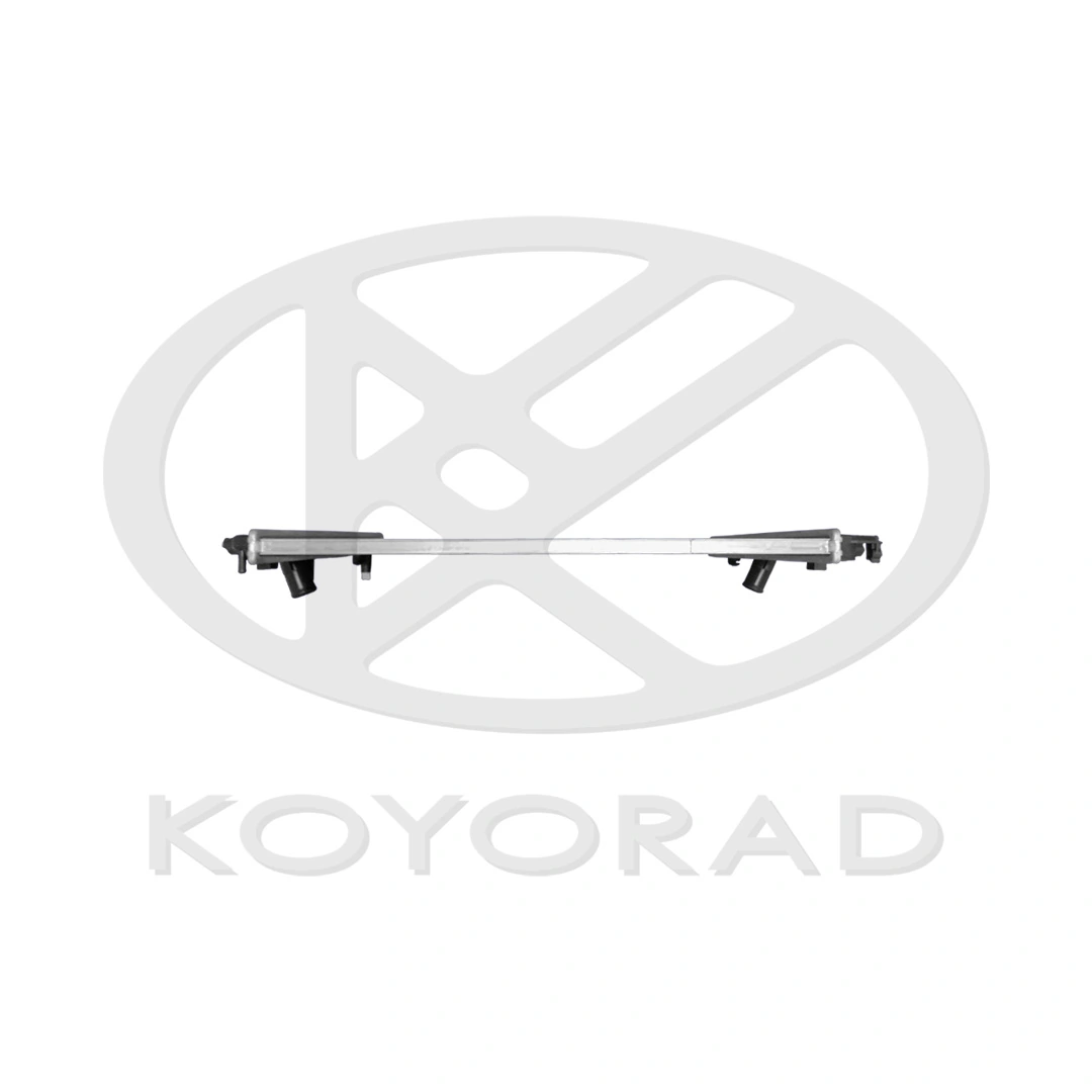 Radiator, engine cooling PL823454