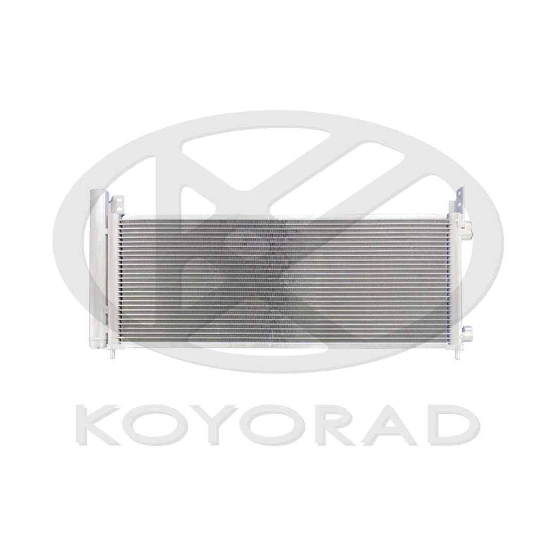 Condenser, air conditioning CD011134