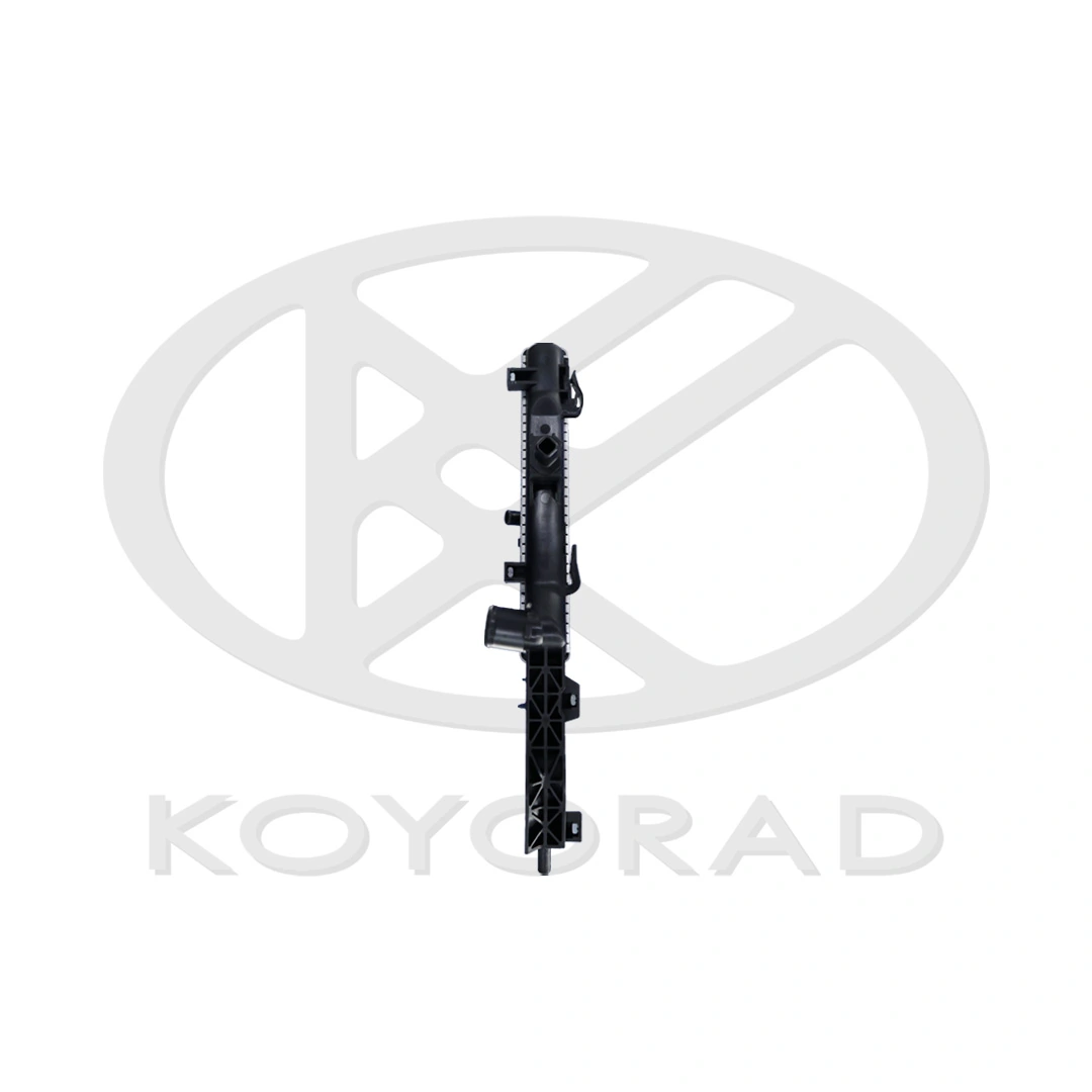 Radiator, engine cooling PL813649