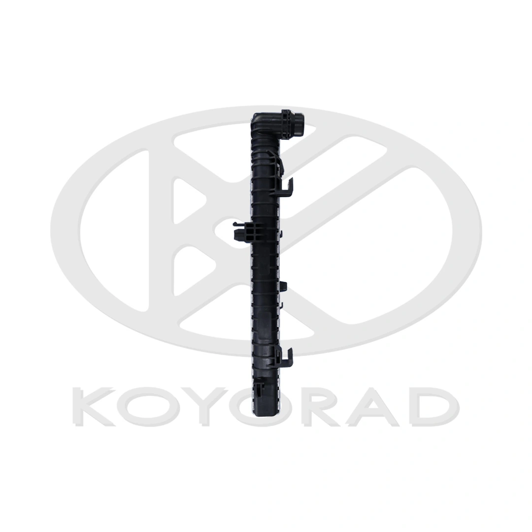 Radiator, engine cooling PL443539