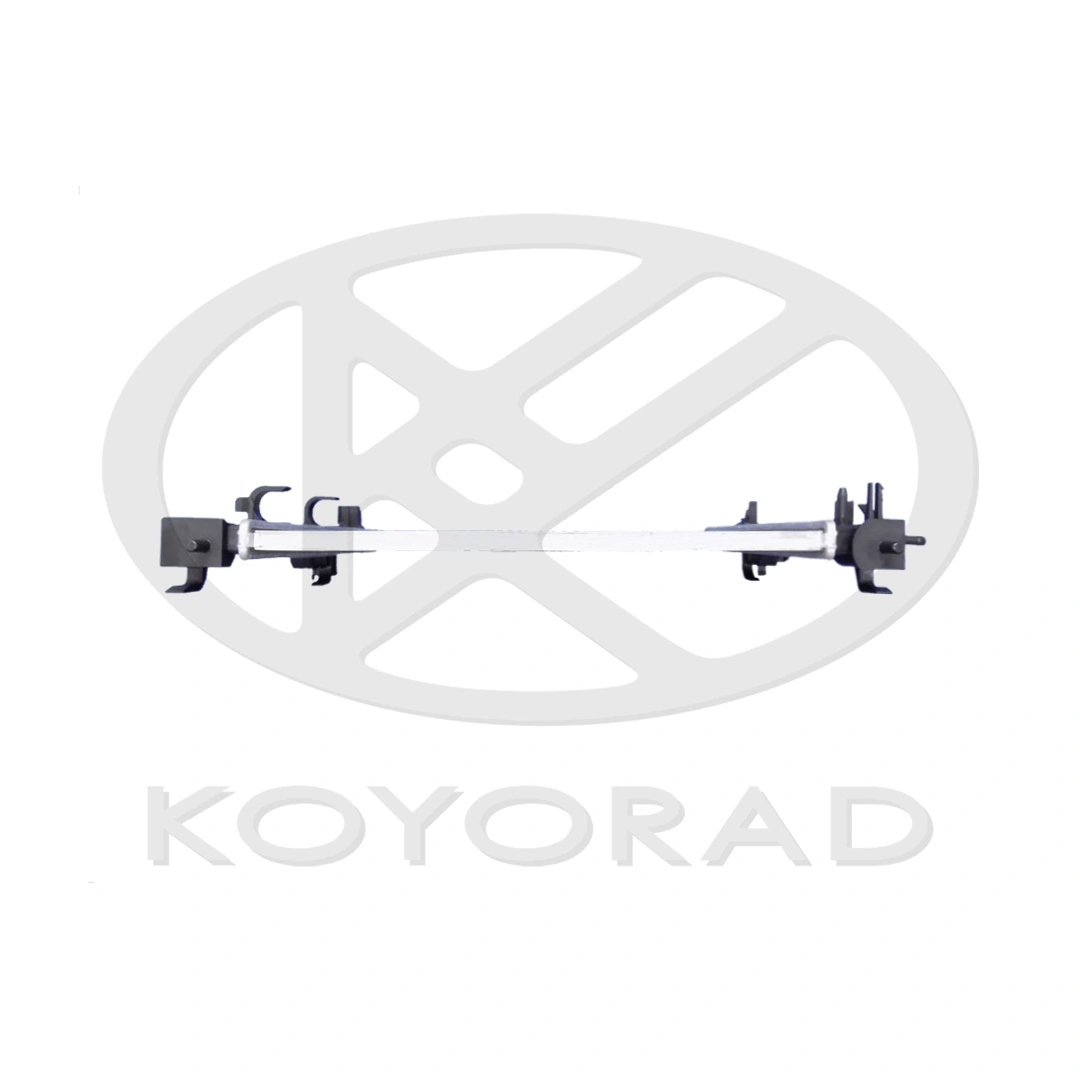 Radiator, engine cooling PL493550