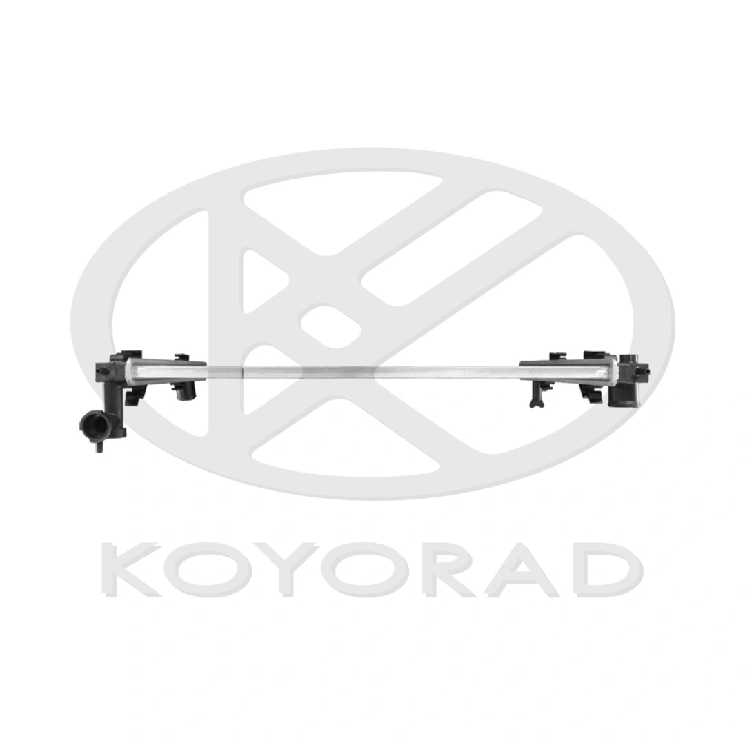 Radiator, engine cooling PL093470