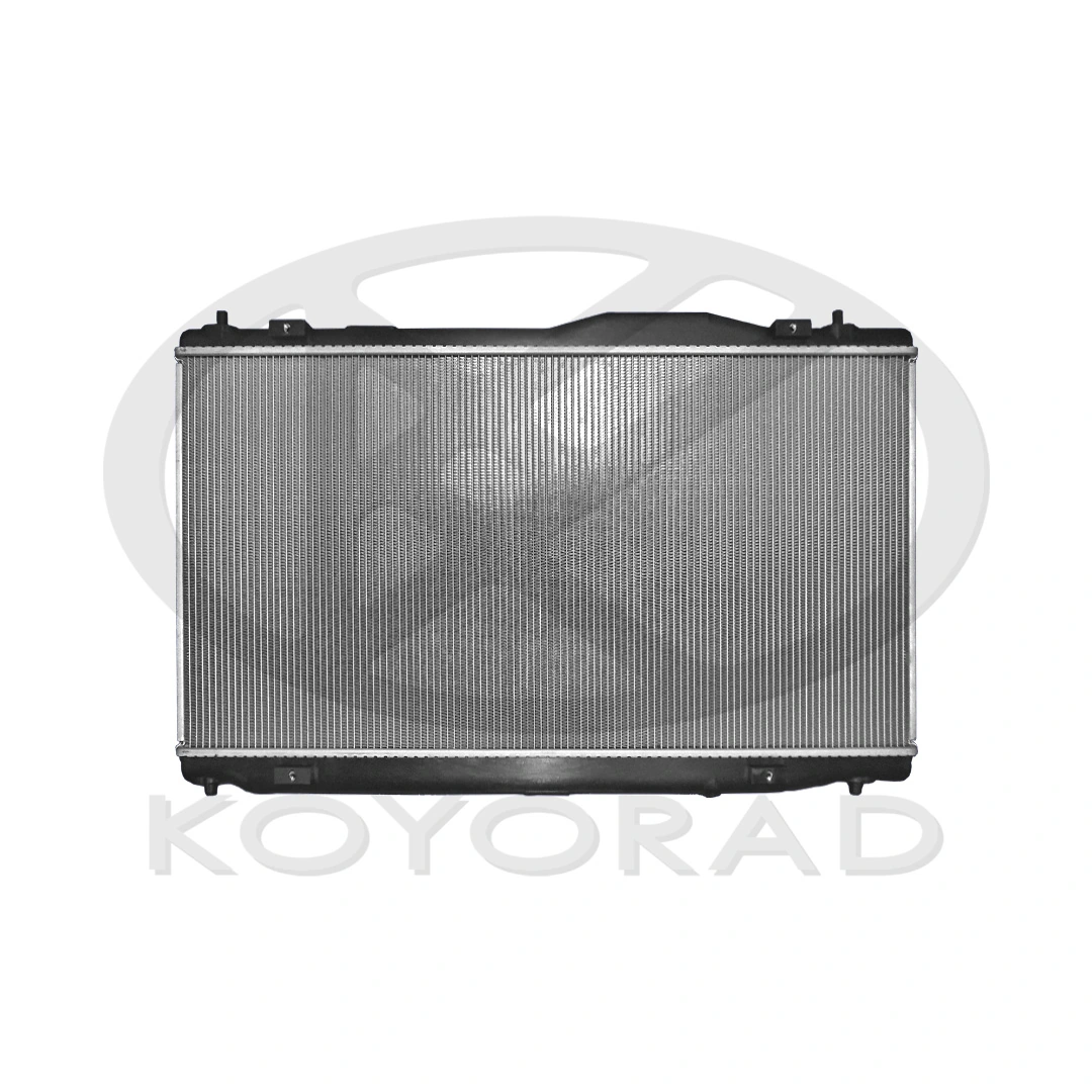 Radiator, engine cooling PL083417R