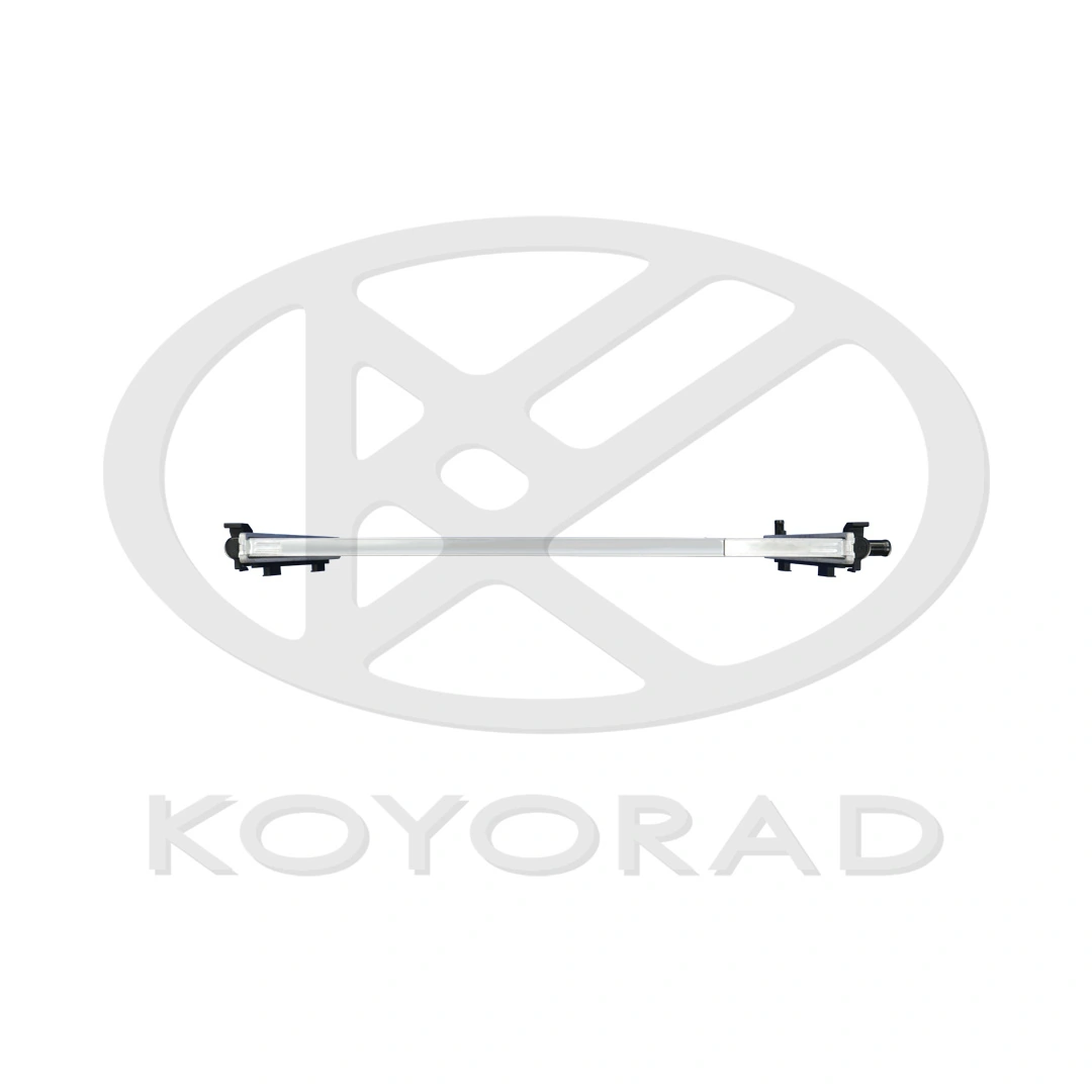 Radiator, engine cooling PL452880U02