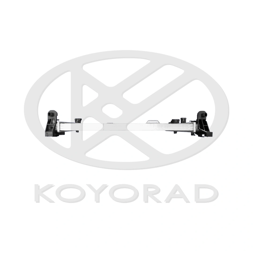 Radiator, engine cooling PL413504