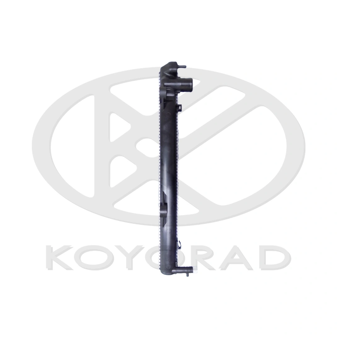 Radiator, engine cooling PL013566