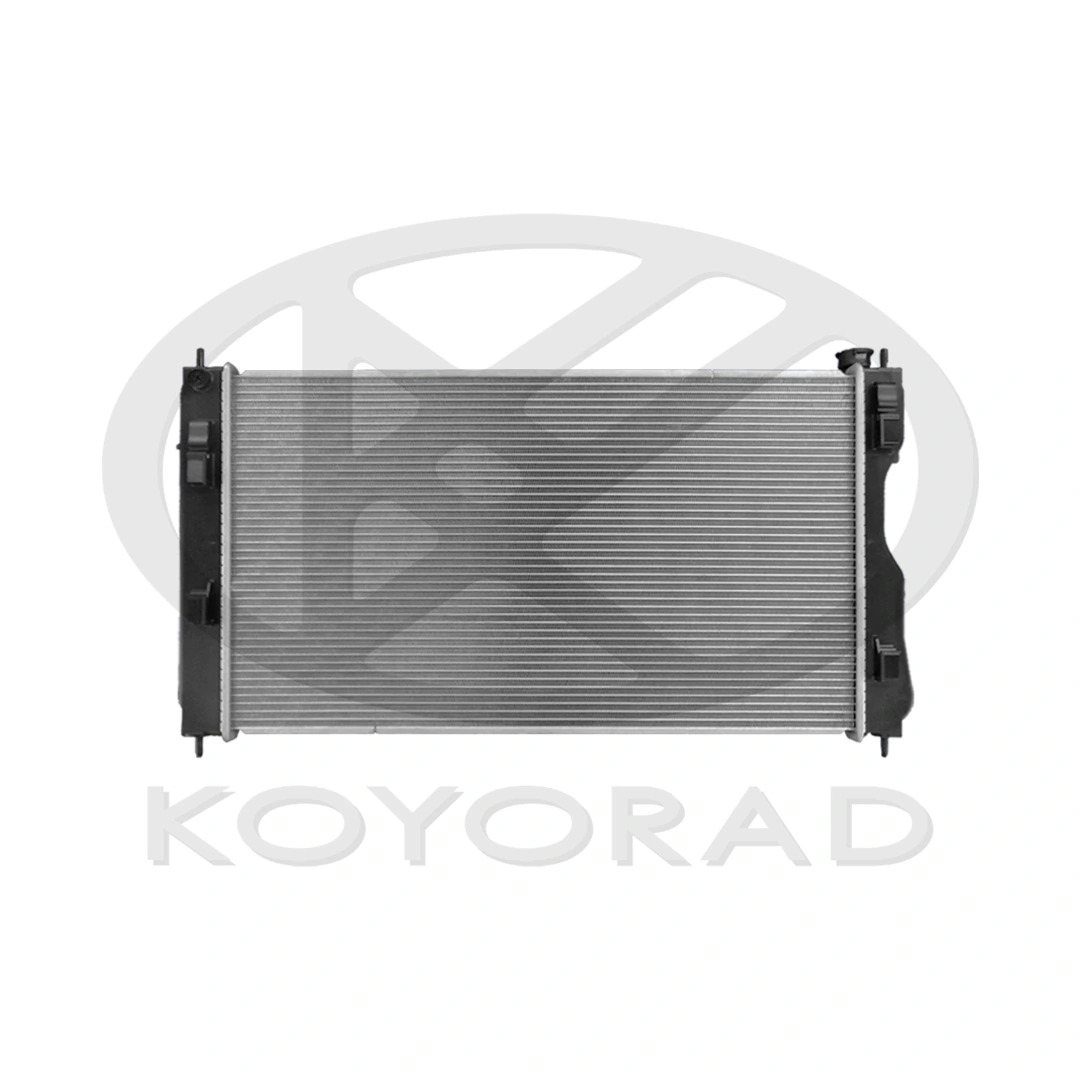 Radiator, engine cooling PL093470