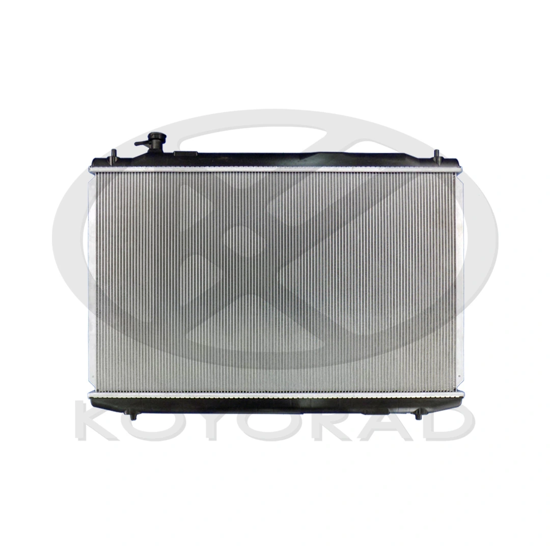 Radiator, engine cooling PL083283