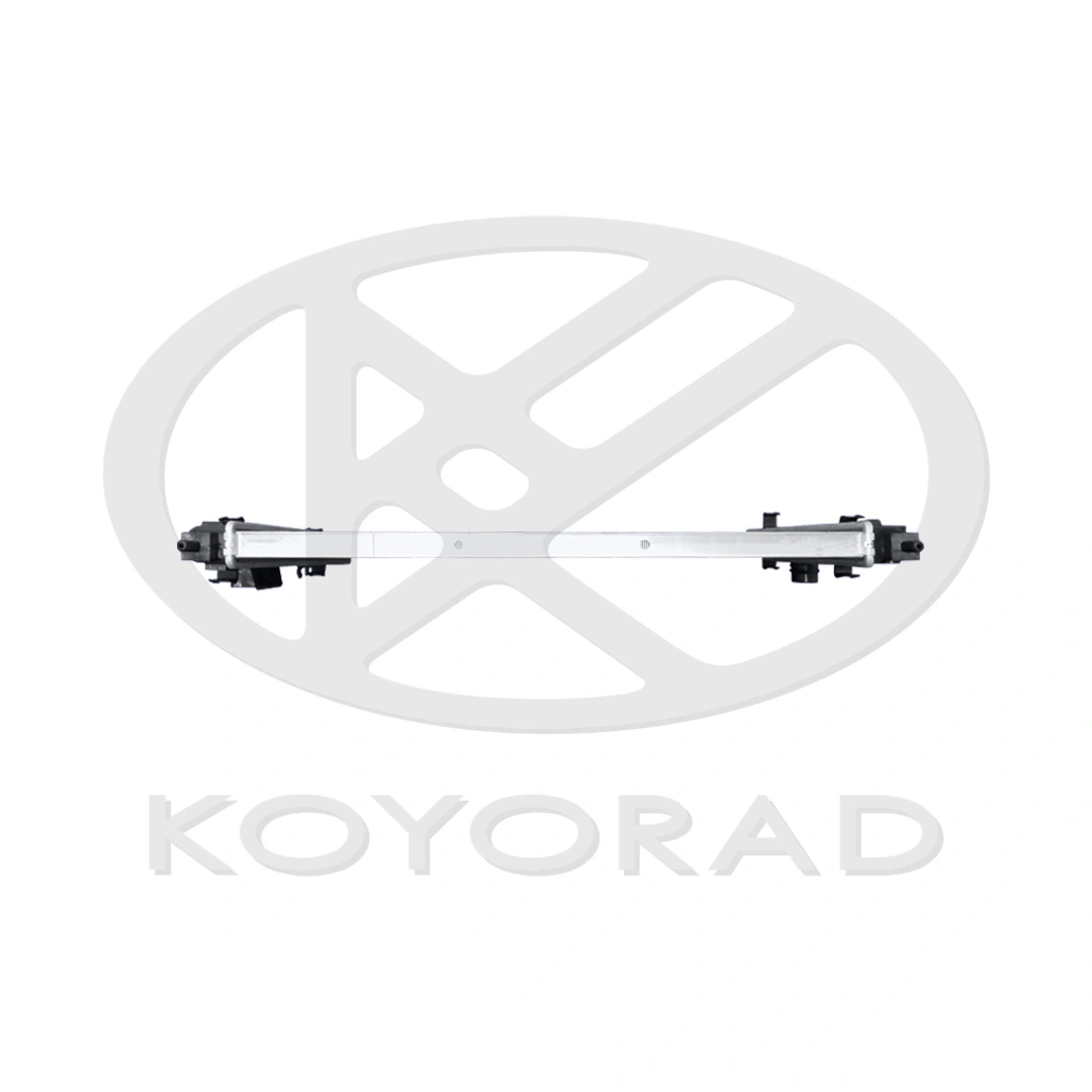 Radiator, engine cooling PL463572