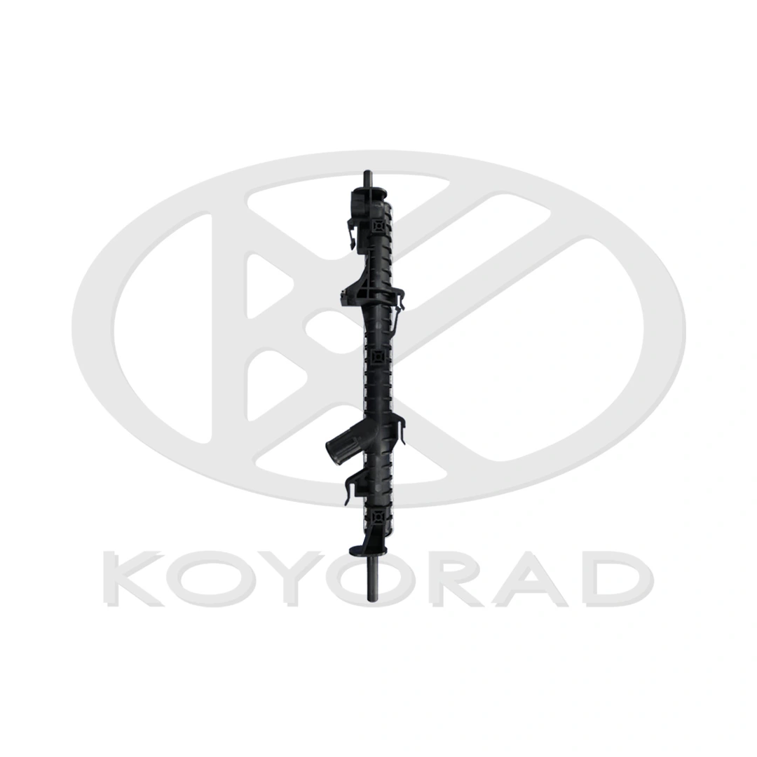 Radiator, engine cooling PL323782