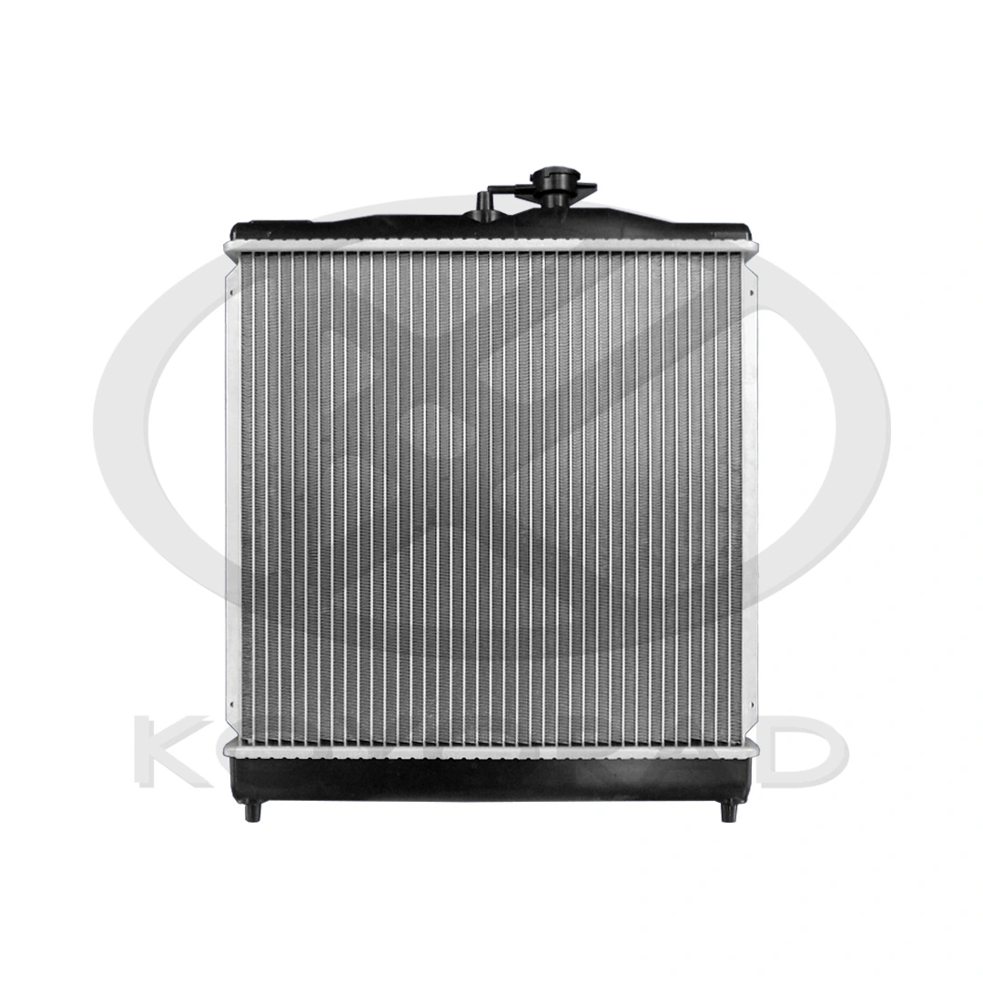 Radiator, engine cooling PL083283