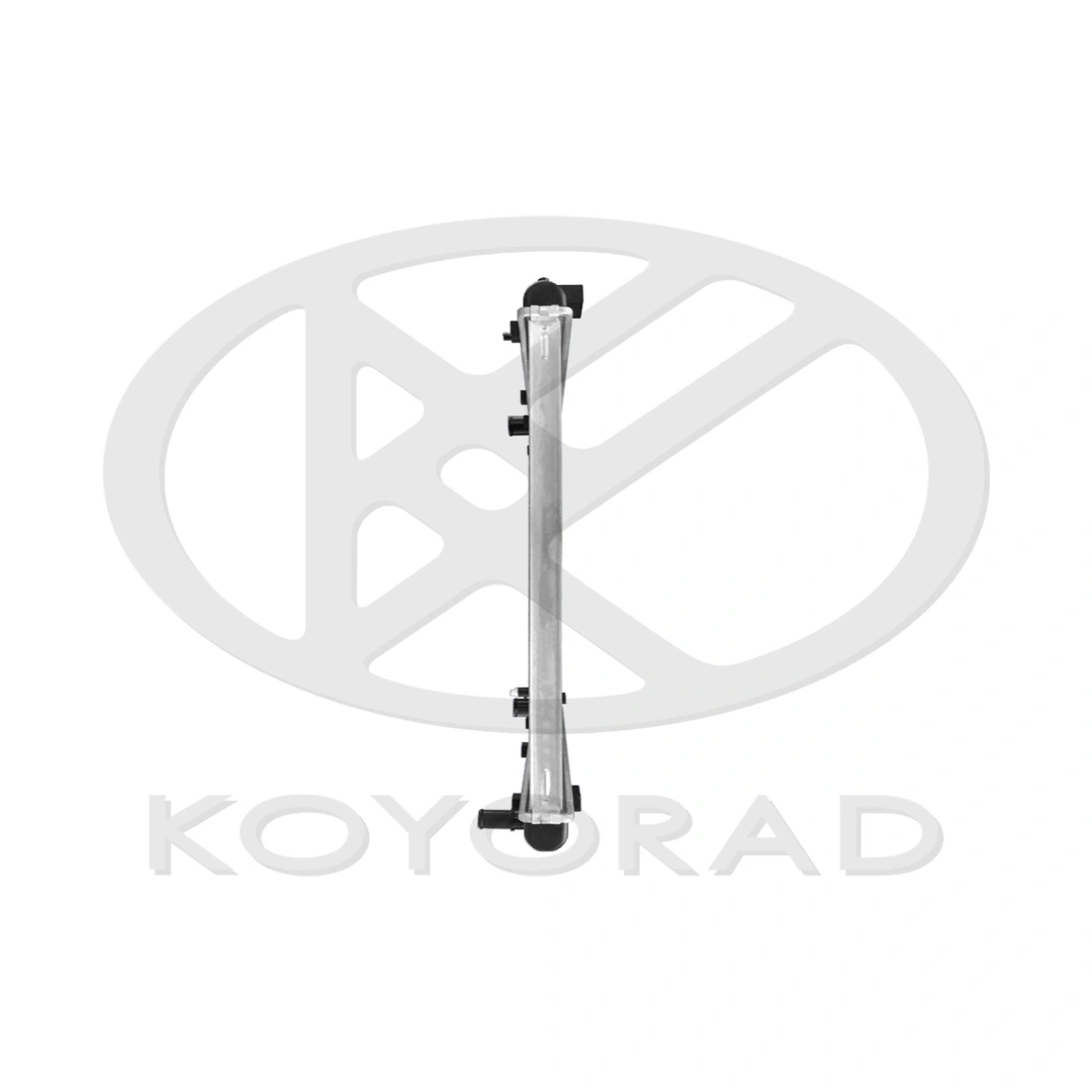 Radiator, engine cooling PL083391R