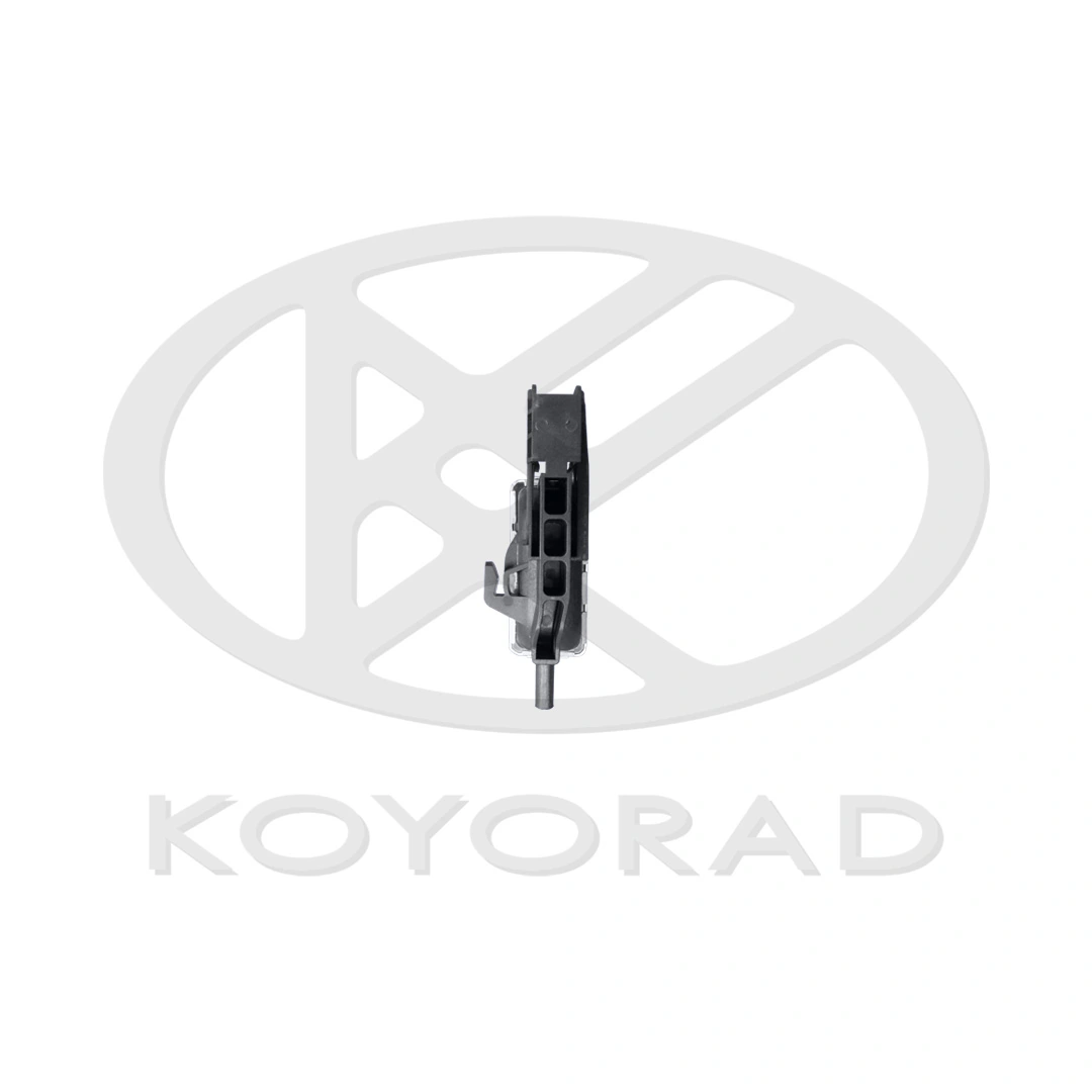 Radiator, engine cooling PL443513