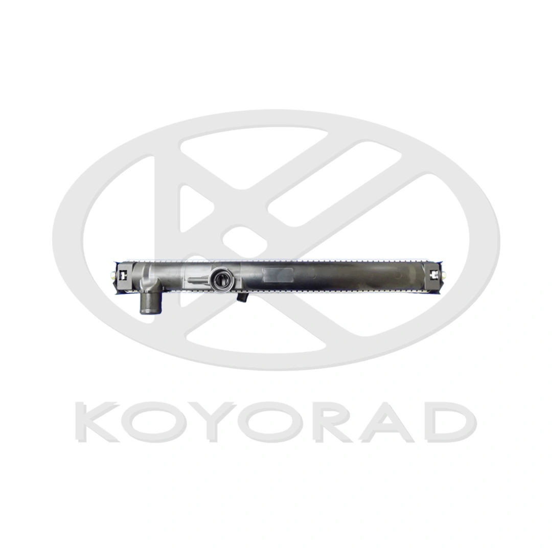 Radiator, engine cooling PL013465