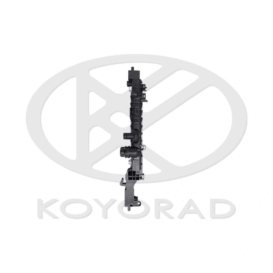 Radiator, engine cooling PL463549