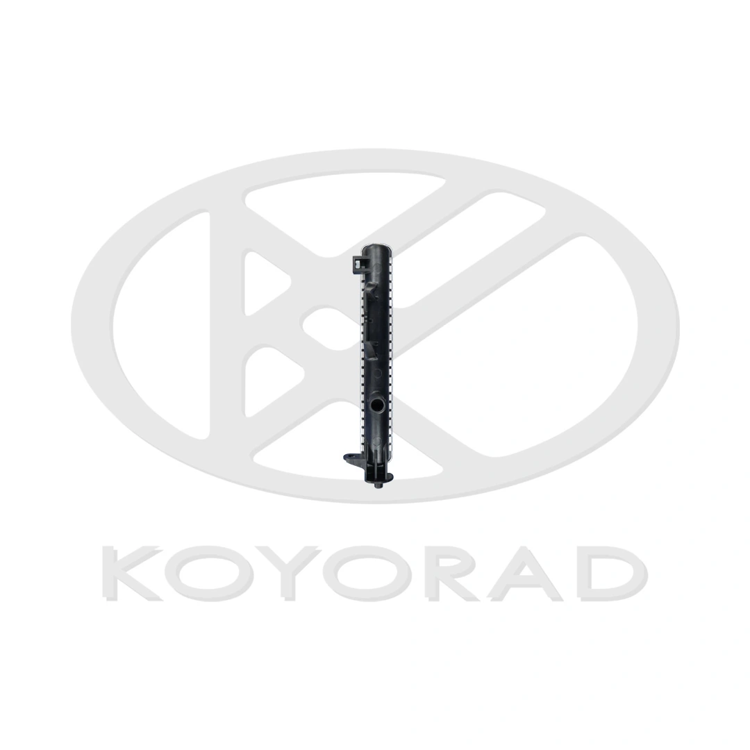 Radiator, engine cooling PL083391R