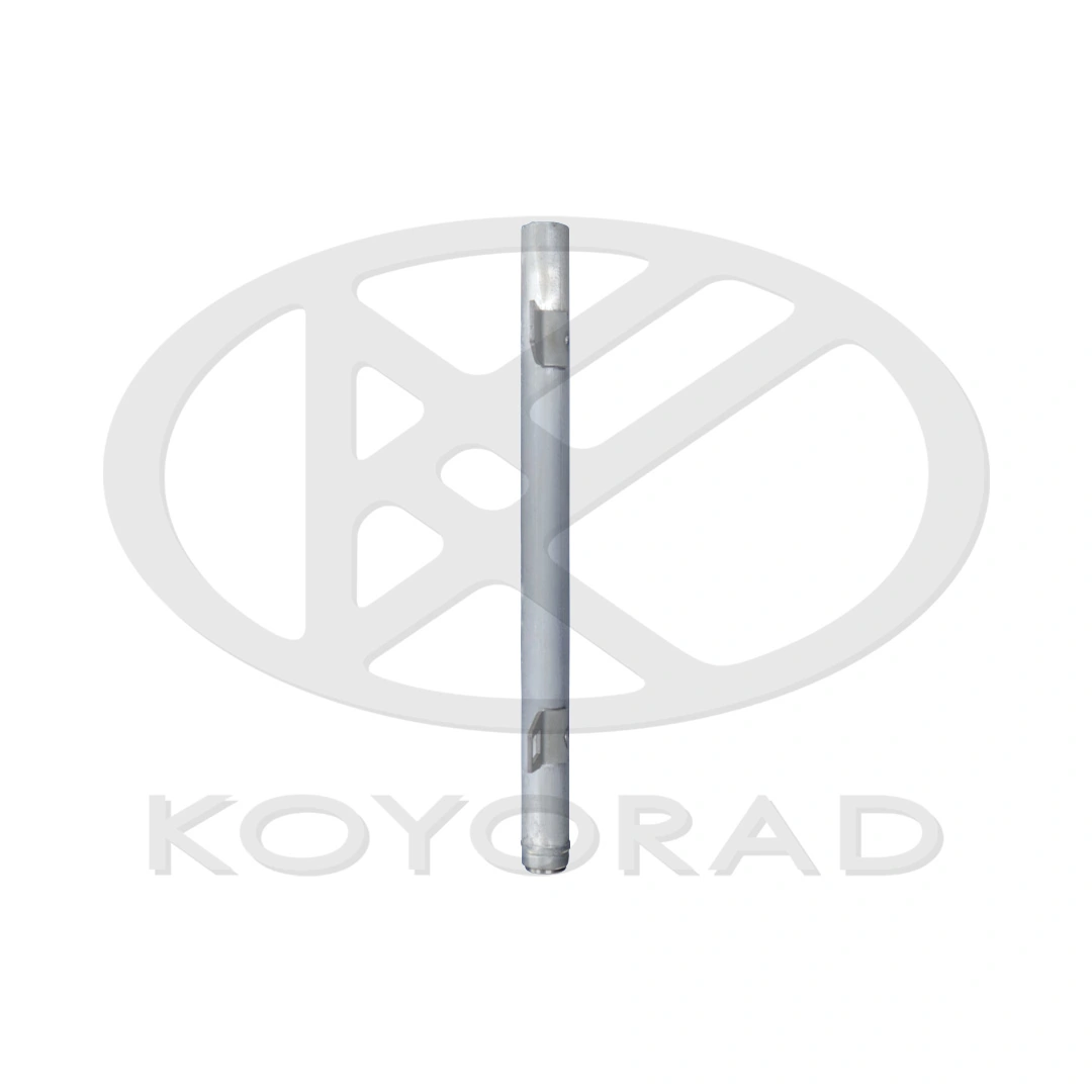 Condenser, air conditioning CD411459