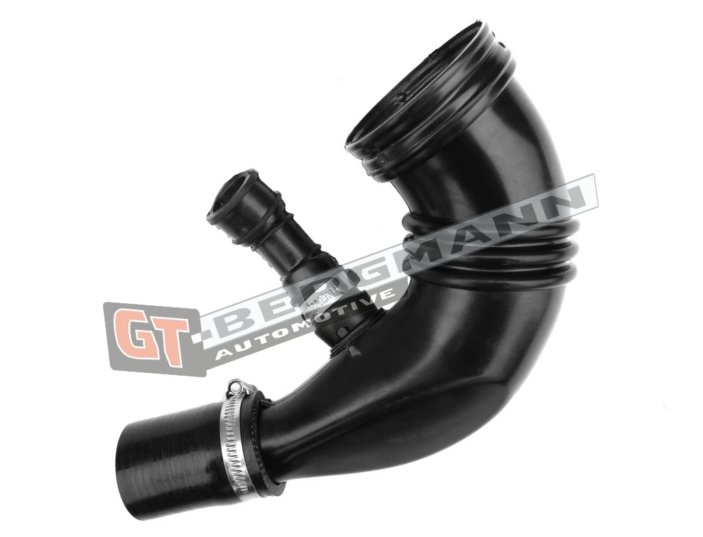 Intake Hose, air filter GT52-395