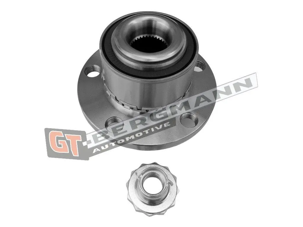 Wheel Bearing Kit GT24-190