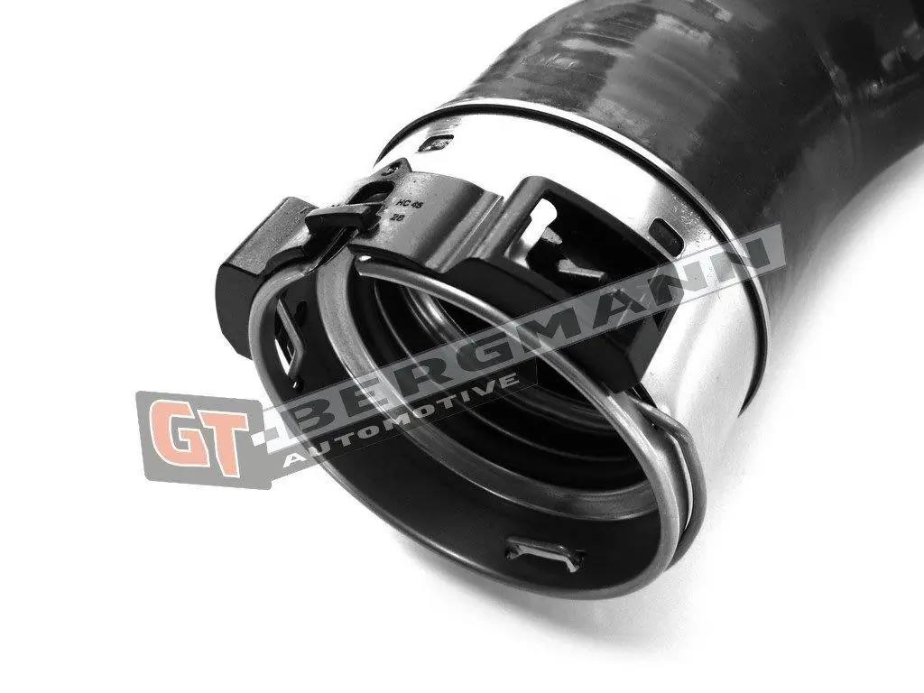 Charge Air Hose GT52-243