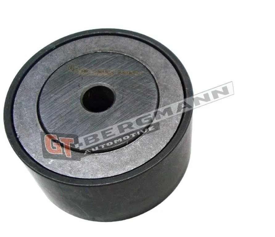 Deflection/Guide Pulley, V-ribbed belt GT51-039