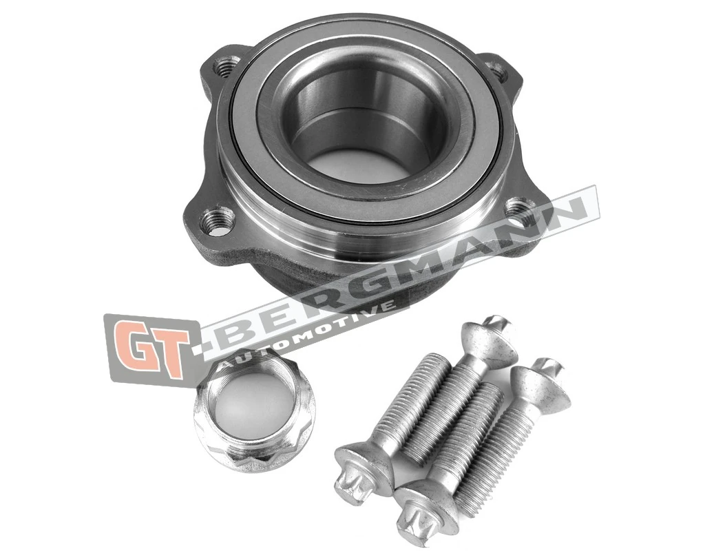 Wheel Bearing Kit GT24-122