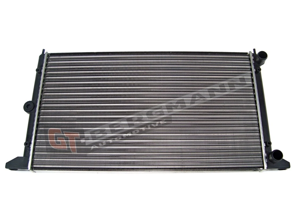 Radiator, engine cooling GT10-161