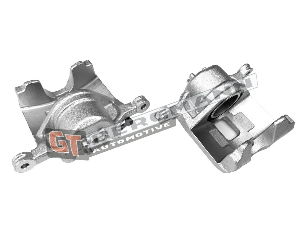 Brake Caliper GT80-507