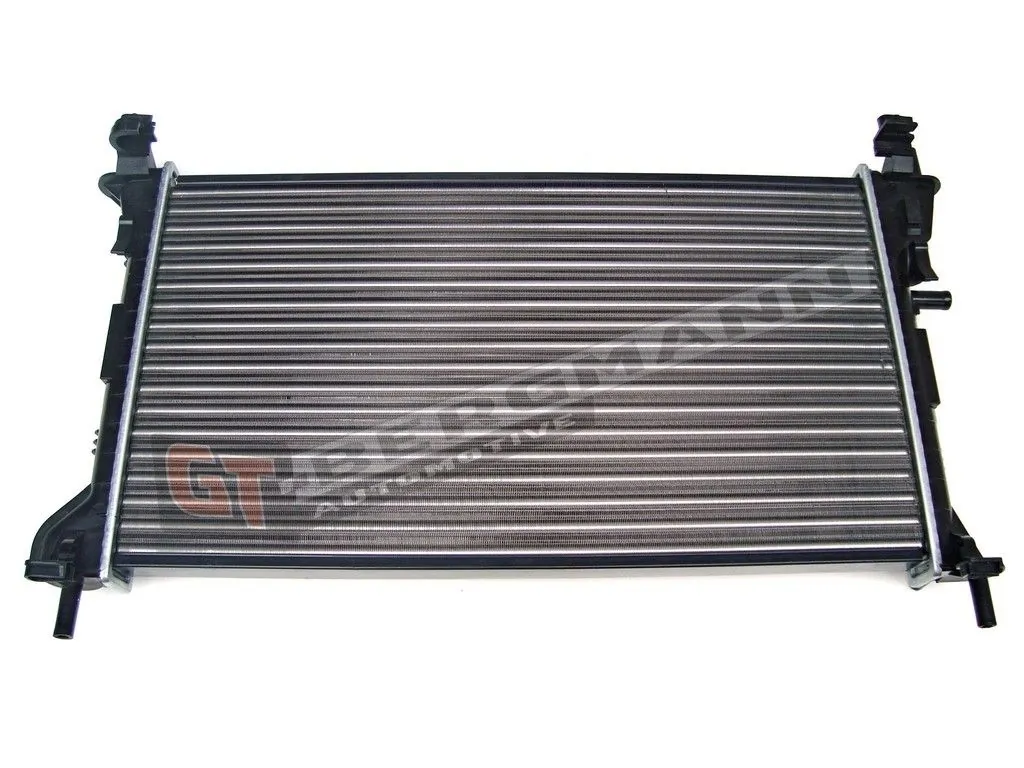 Radiator, engine cooling GT10-129