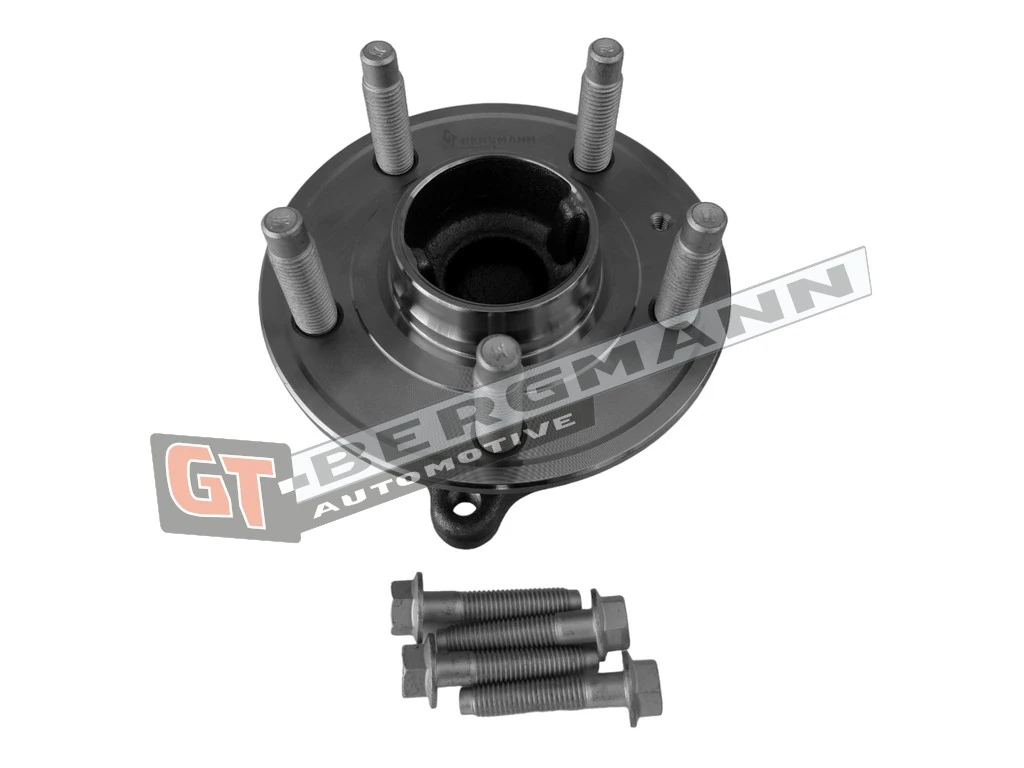 Wheel Bearing Kit GT24-158