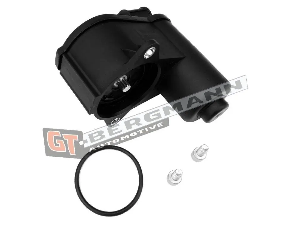 Control Element, parking brake caliper GT80-536