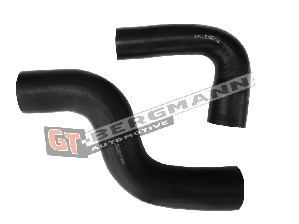 Charge Air Hose GT52-600