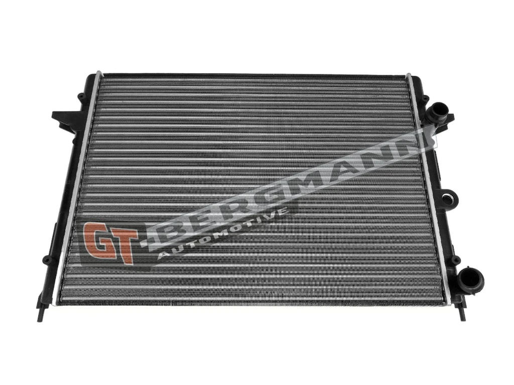 Radiator, engine cooling GT10-199