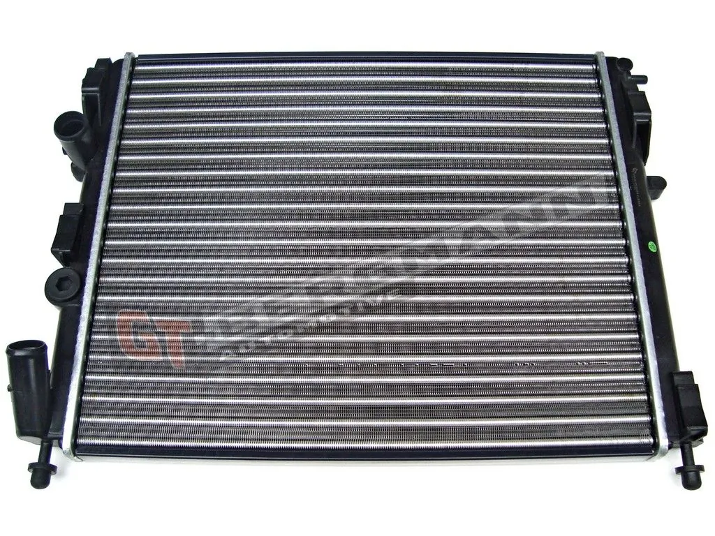 Radiator, engine cooling GT10-022