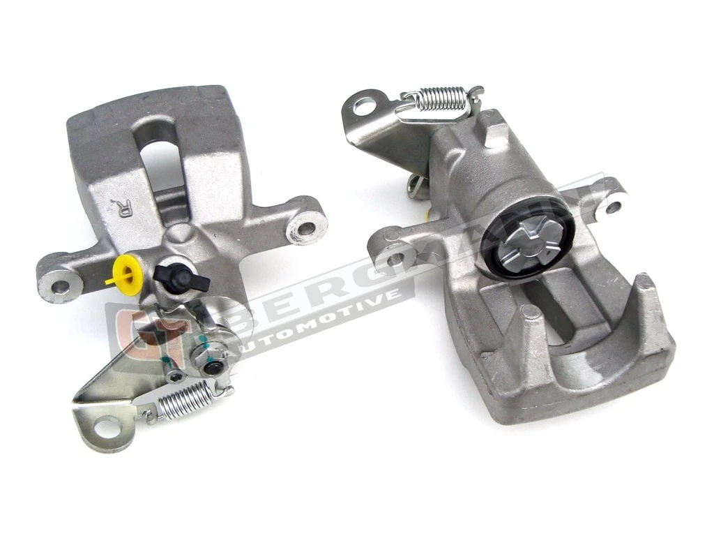 Brake Caliper GT80-071