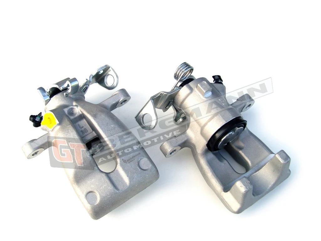 Brake Caliper GT80-193