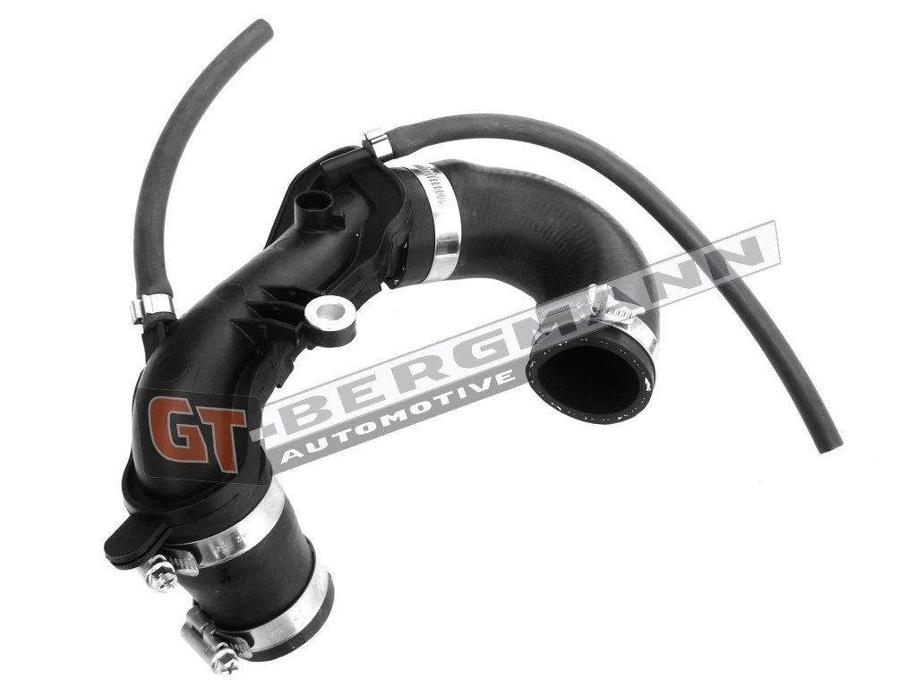 Charge Air Hose GT52-250