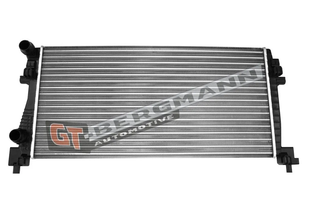 Radiator, engine cooling GT10-186