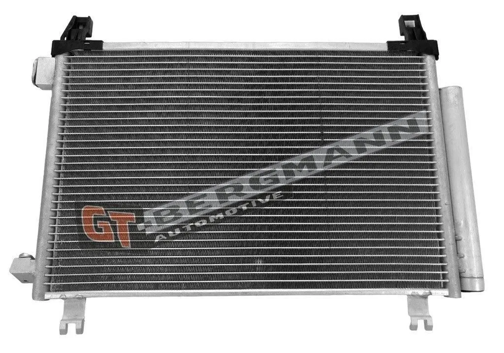Condenser, air conditioning GT11-098
