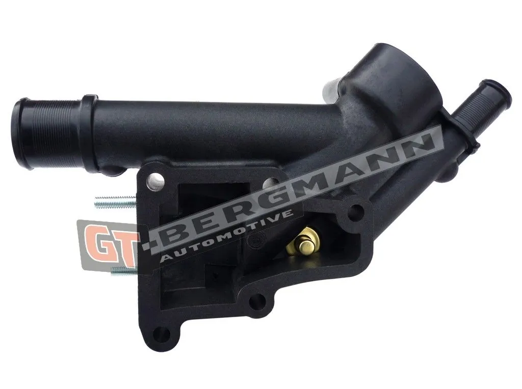 Low Temperature Cooler, charge air cooler GT12-031